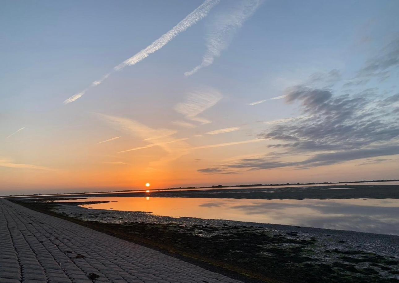 Vakantiewoning De Bosrand Aan Zee *