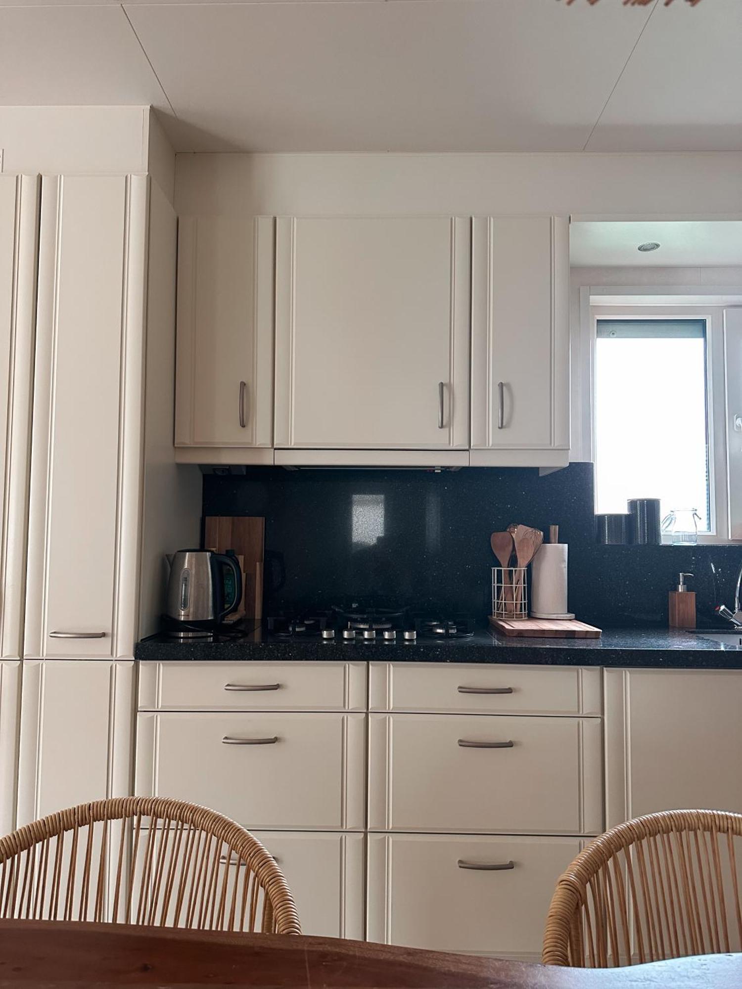 Ferienhaus Vakantiewoning De Bosrand Aan Zee