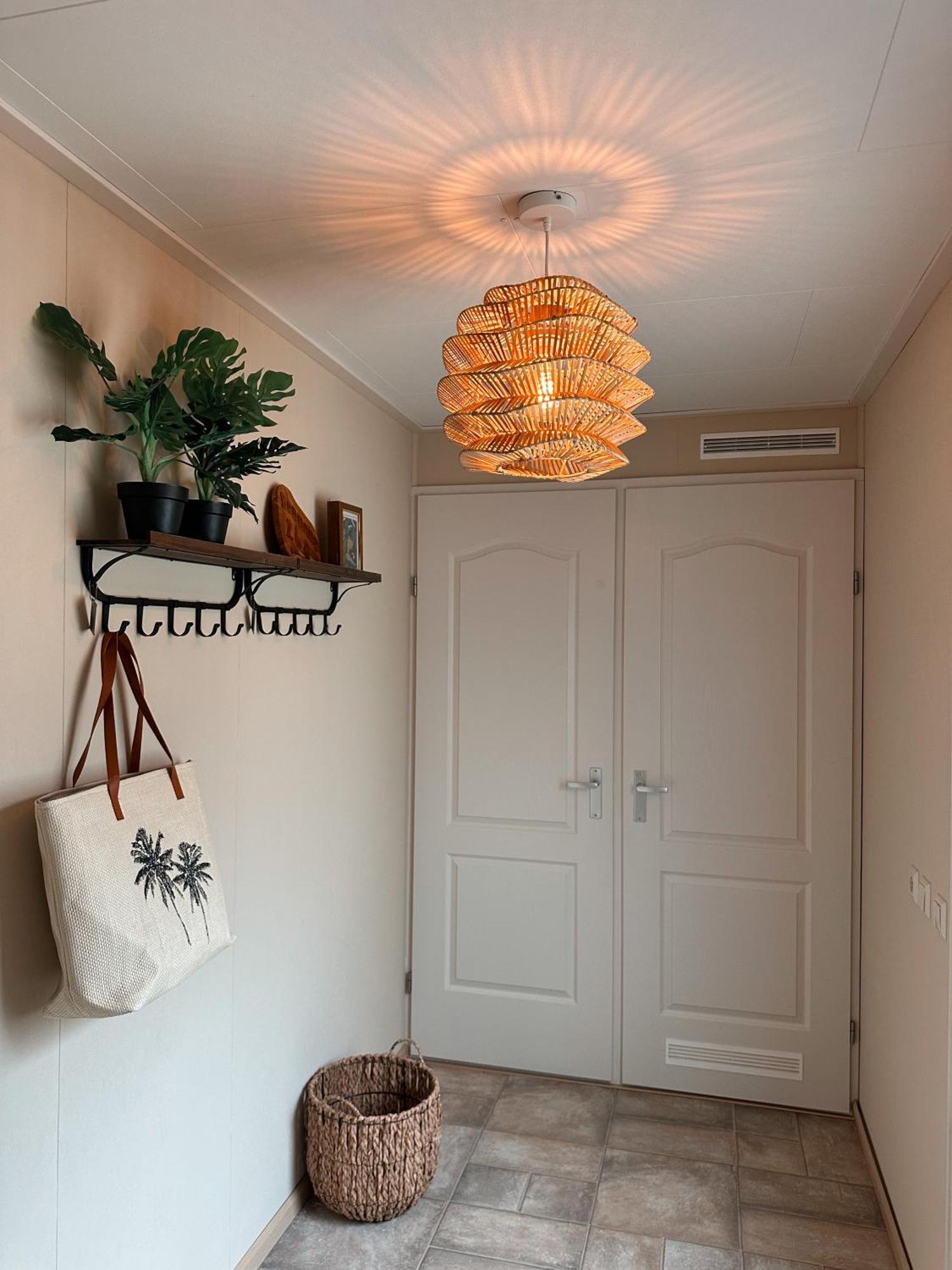 Vakantiewoning De Bosrand Aan Zee Ferienhaus *