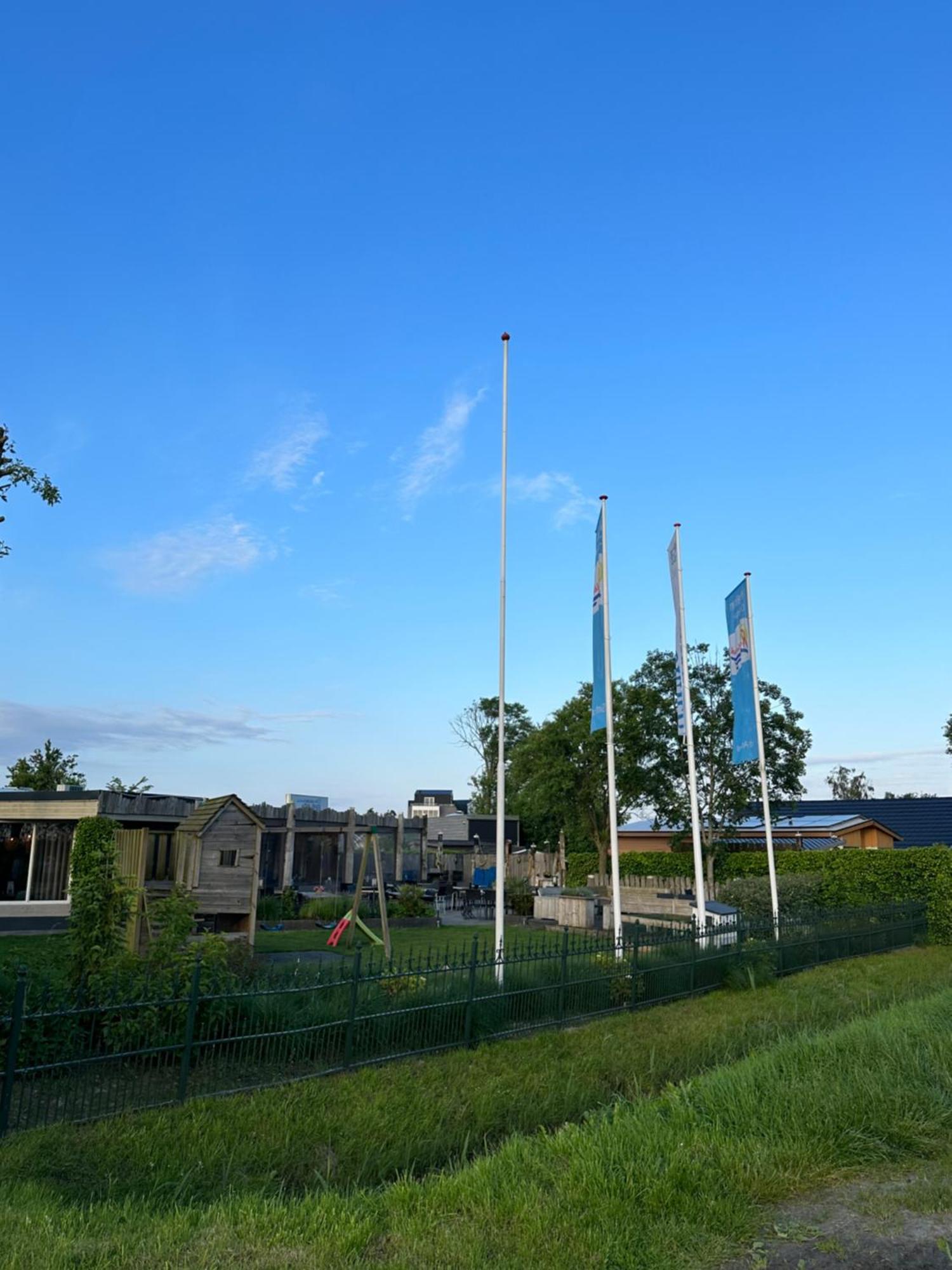 Ferienhaus Vakantiewoning De Bosrand Aan Zee *