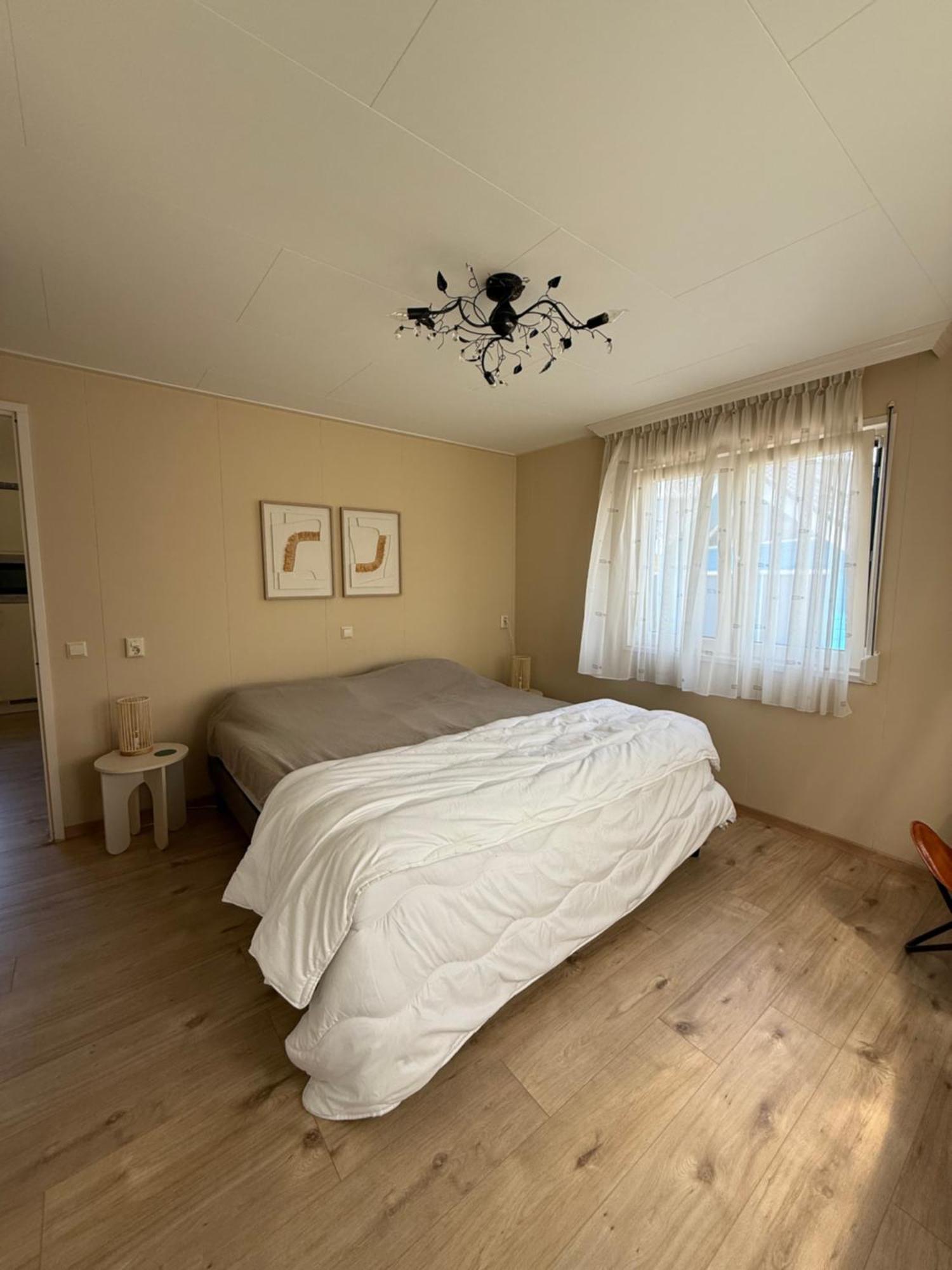 Vakantiewoning De Bosrand Aan Zee *