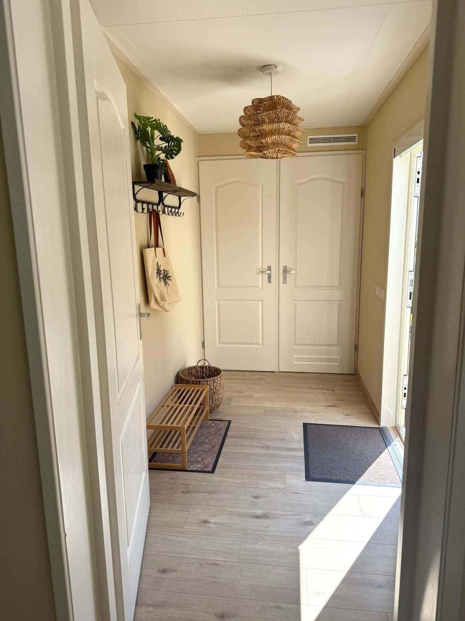 Ferienhaus Vakantiewoning De Bosrand Aan Zee Sint-Annaland